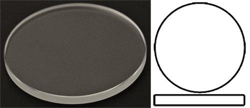 Ø32.00mm (T1.80mm) Casio EF 511