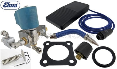 Elma ES Replacement Parts