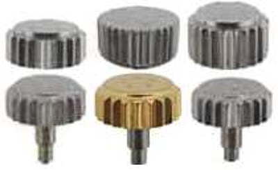 Eterna Crowns by Size