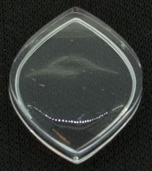 EZ Sternkreuz 16.0 x 11.8 x 1