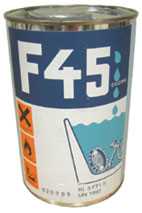 F45 (1 Litre) Bergeon 2245