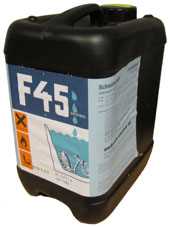 F45 (5 Litres) Bergeon 2245