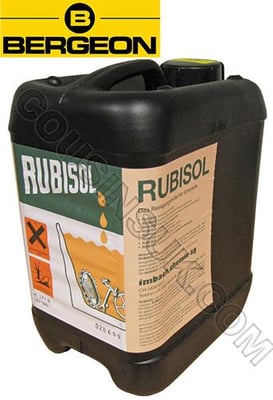 Bergeon Rubisol