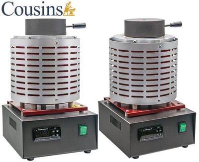Melting Furnaces