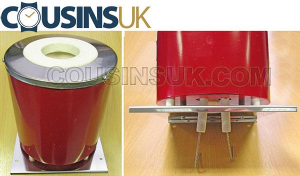 Heating Element, 1kg