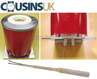Melting Furnace Accessories