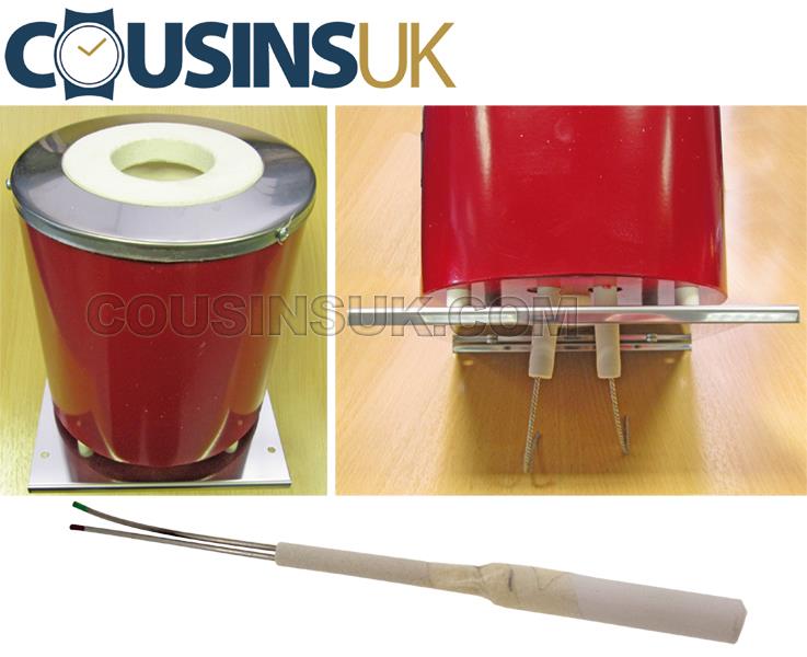 Melting Furnace Accessories