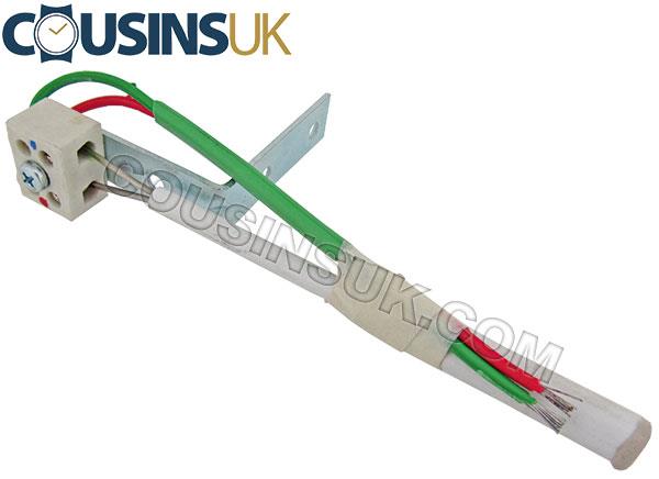 Thermocouple Old Version, 2kg