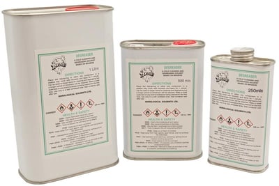 Horosolv Degreaser