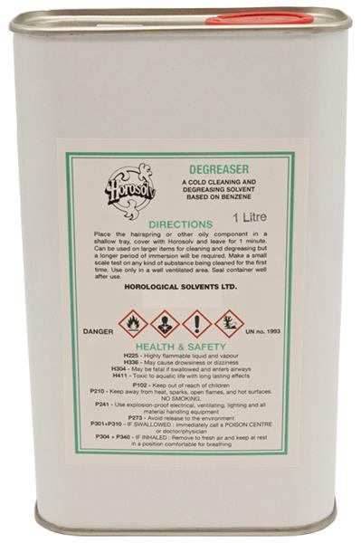 1 Litre Horosolv