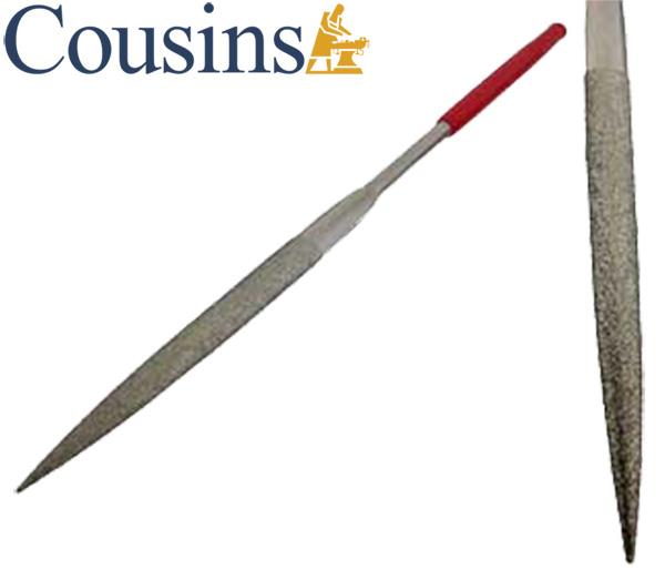 Half Round (140mm) 6.0 x 1.7mm