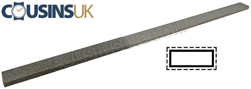 Flat (Diamond) 11.0 x 3.5mm