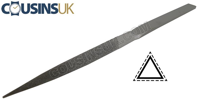 Triangle (Diamond) Maximum 7.7mm