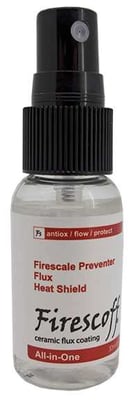Flux - Fluid, Firescoff