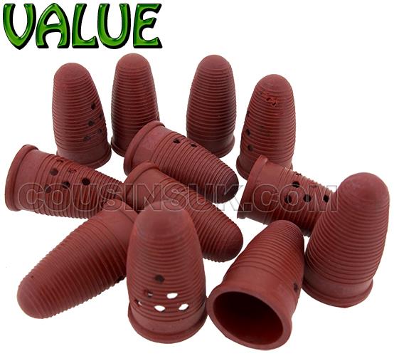 Medium Ø20mm (1.75mm thick rubber) Cots