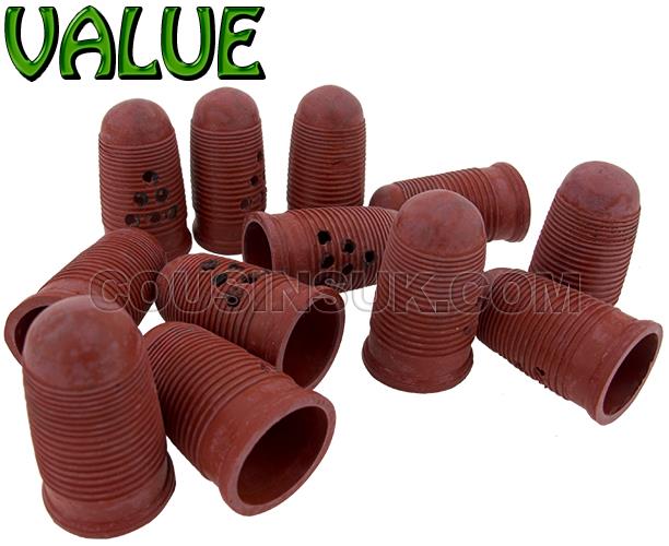 Large Ø24mm (2.00mm thick rubber) Cots