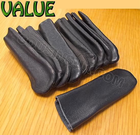 Finger Guard, Black