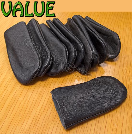 Thumb Guard, Black