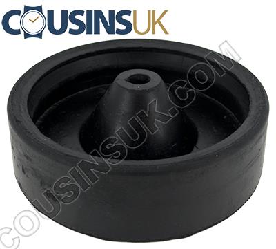 Ø75mm Sprue Base