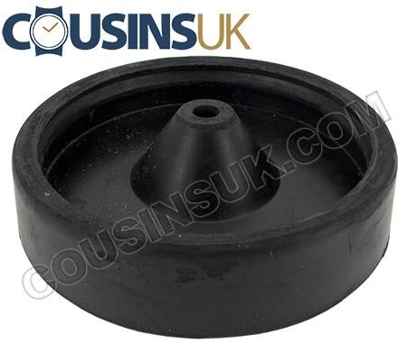 Ø100mm Sprue Base