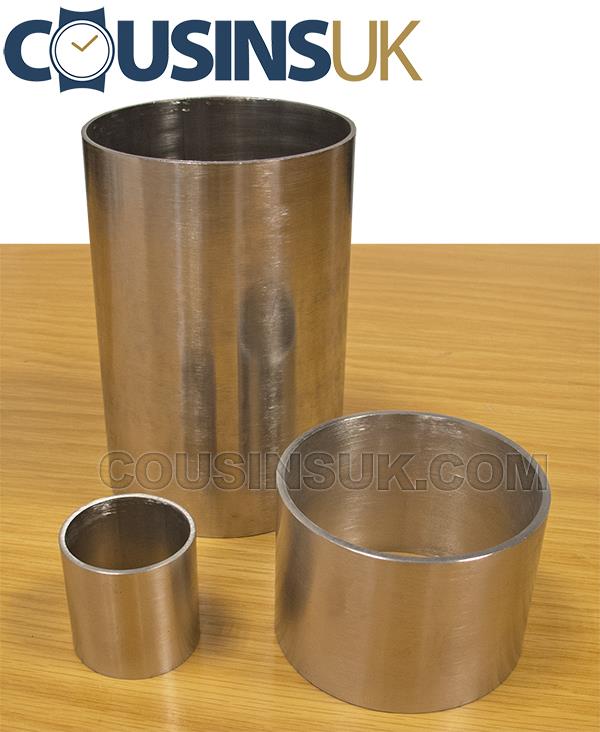 Ø45 x 45mm Casting Flask