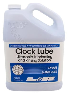 L&R Clock Lube