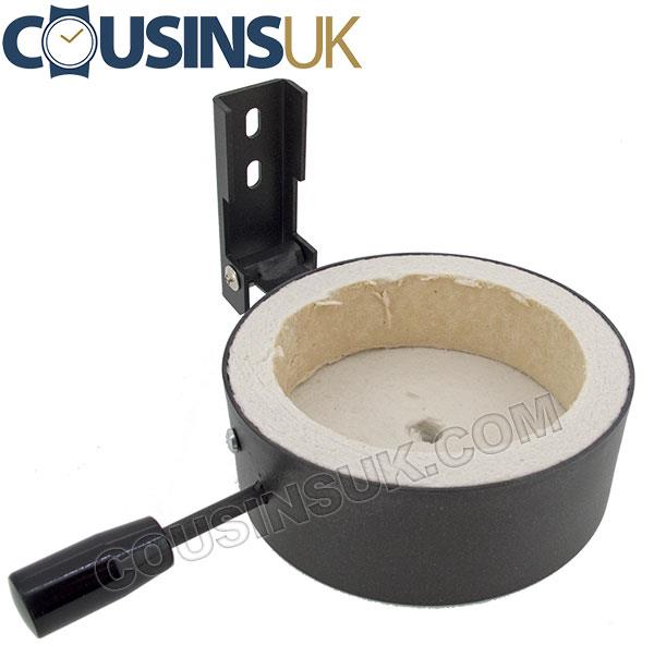 Lid for Furnace, 1kg, 2kg & 3kg