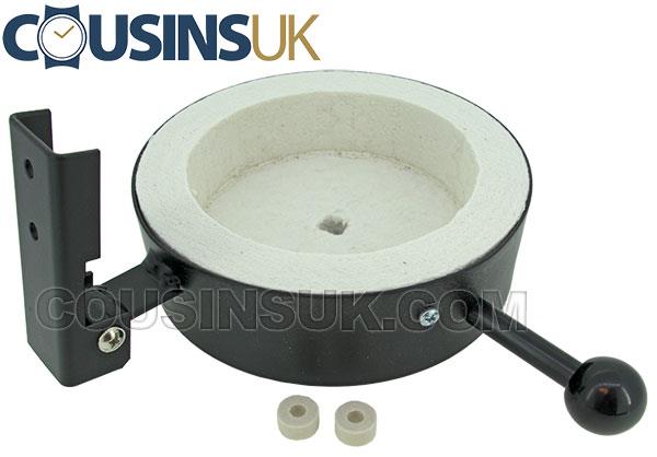 Lid for Furnace, 4kg