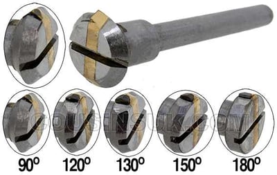 Diamond Fly Cutters