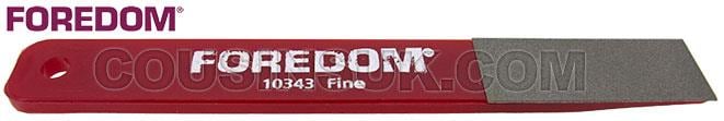 Fine (Grit 600) Diamond Hone