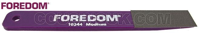 Medium (Grit 400) Diamond Hone