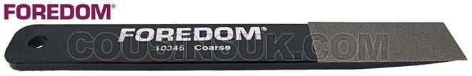 Coarse (Grit 250) Diamond Hone