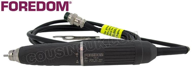 Rotary Action Handpiece (MH150) for K1050