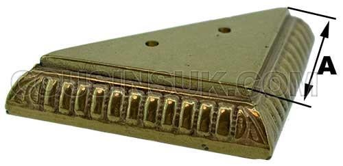 40 x 12mm Foot, Spain