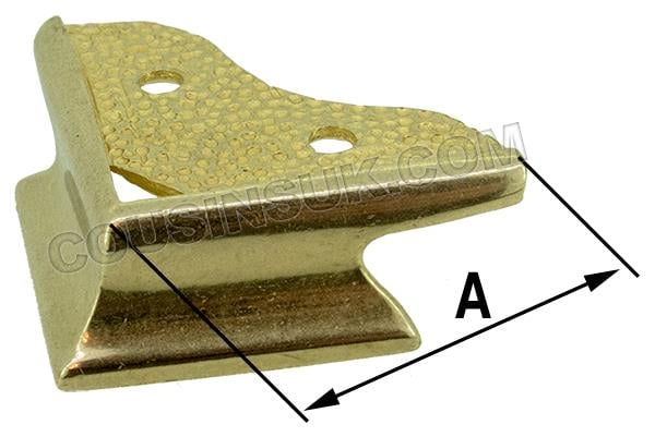 30 x 11mm Foot, Spain