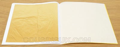 24ct Foil