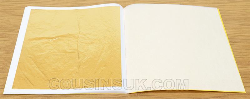 24ct Foil