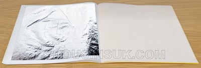Silver Foil