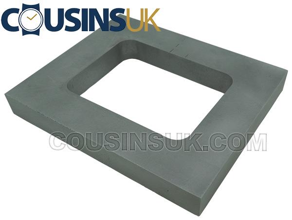60 x 80 x 15mm Frame