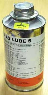 Bergeon F45 Lube ‘S’