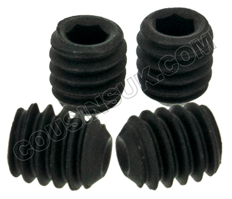 Grub Screws for Spindle