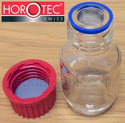 Epilame (Fixodrop) Special Bottle, Horotec