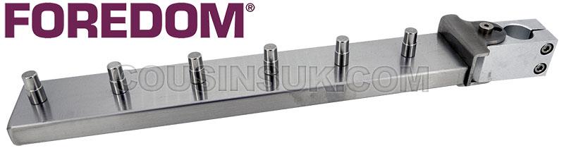 Handpiece Holder (For 6 Handpieces) for Motor Hanger
