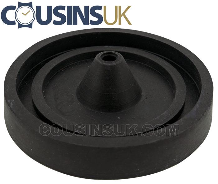 Universal (Ø65 & Ø90mm) Sprue Base