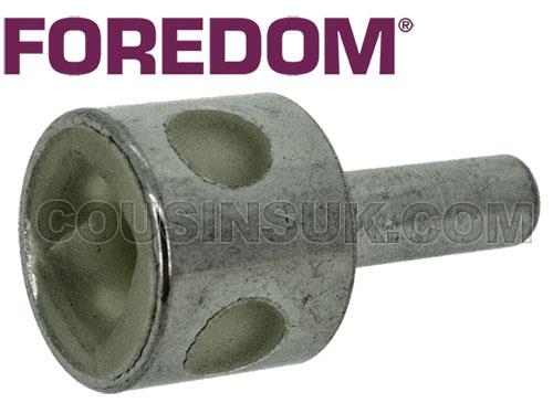 Foredom Drive Cup Attachment