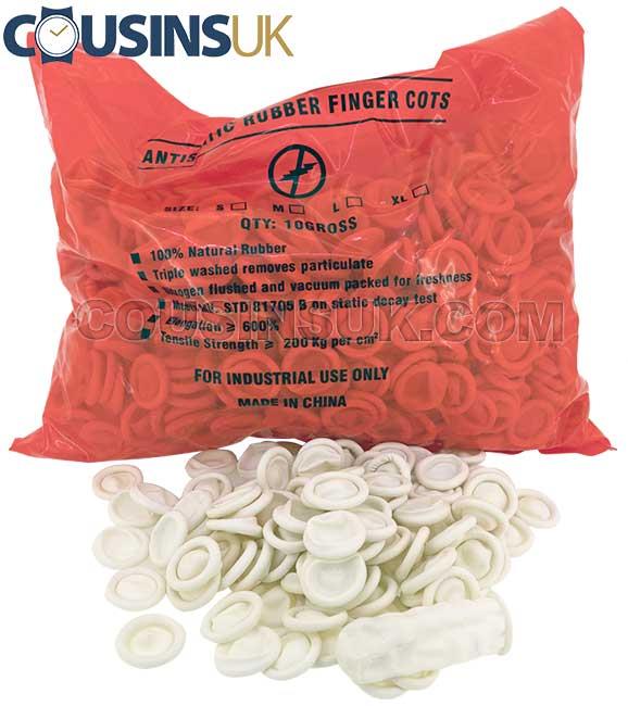 Cream, Medium (Ø23mm) Cots