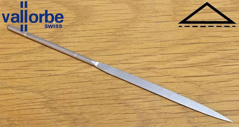 Barrette (ULAC2411) Buff File