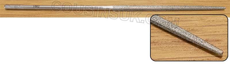 Square (DA9408) 2.90 x 2.90mm