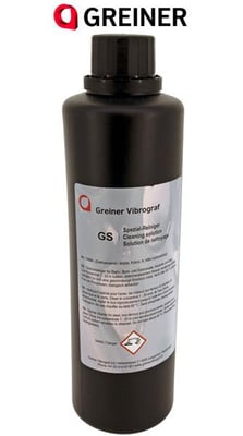 Greiner Cleaning Fluids