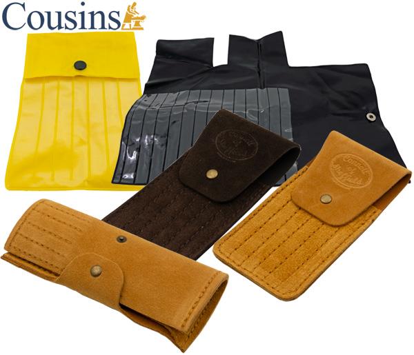 File (Needle) Wallets